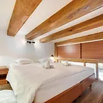 Apartamento La Guardia With Parking *