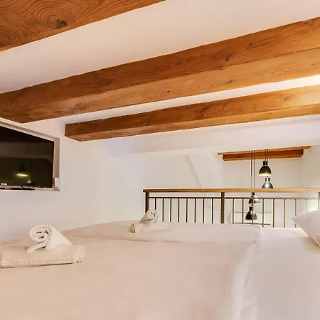 Apartamento La Guardia With Private Parking *