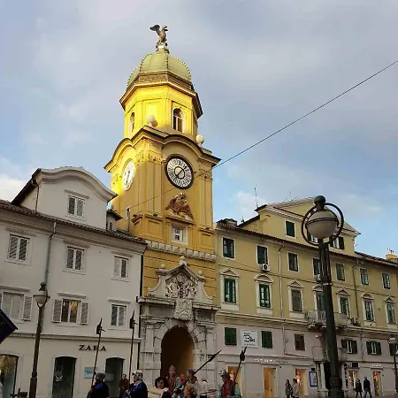 Appartement La Guardia With Free Private Parking *