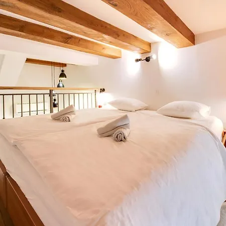 La Guardia With Free Private Parking * Rijeka