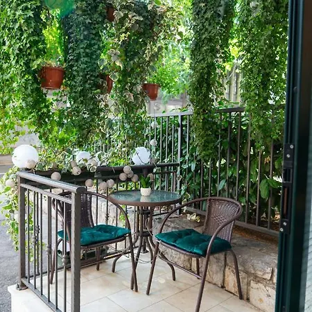 Apartament La Guardia With Free Private Parking Rijeka