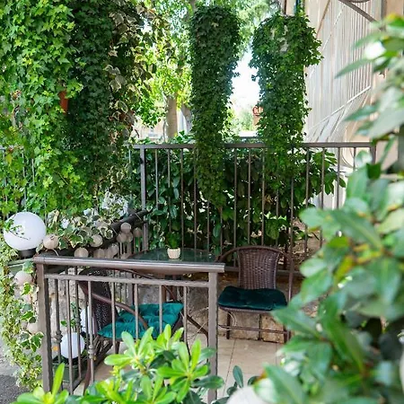 La Guardia With Free Private Parking * Rijeka