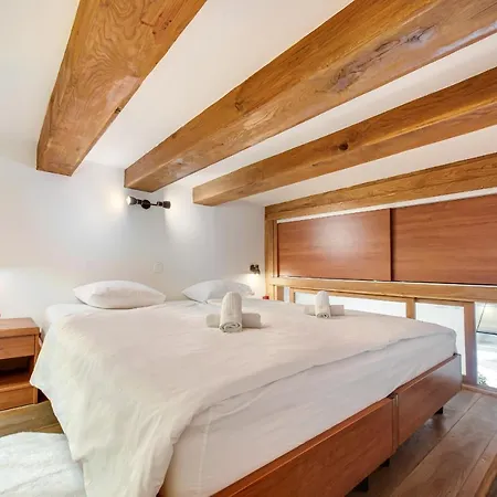 Apartment La Guardia With Free Private Parking *