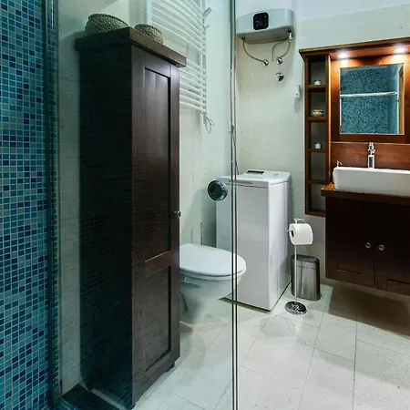 Apartament La Guardia With Free Private Parking Rijeka