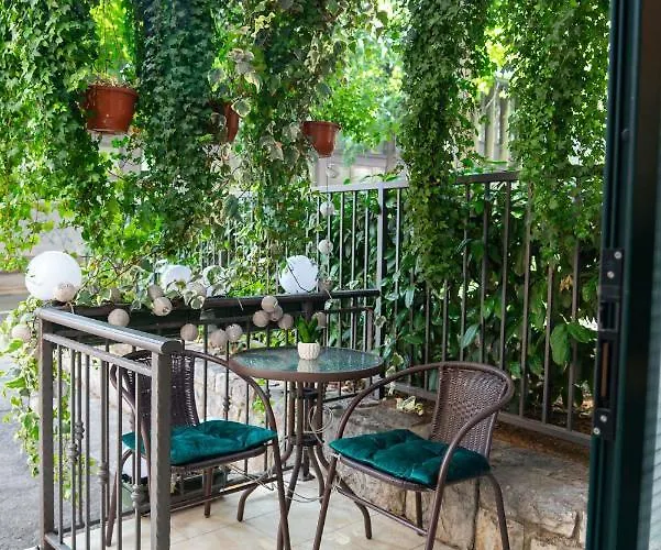 Appartement La Guardia Apartment With Private Parking Rijeka