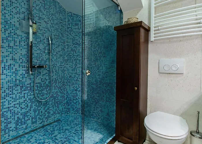 La Guardia Apartment With Private Parking * Rijeka